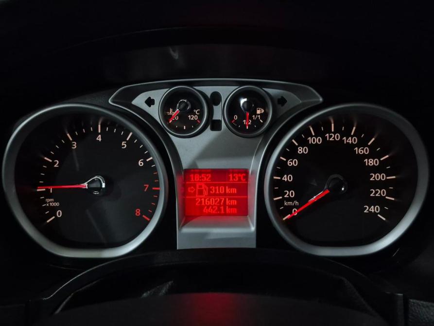 Ford Focus II Рестайлинг Альметьевск  - изображение 16