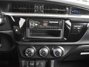 Toyota Corolla XI (E160 E170 E180) Казань  - изображение 38