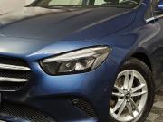 Mercedes-Benz B-Класс III (W247) Москва  - изображение 30