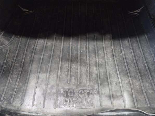 Toyota Corolla X (E140 E150) с пробегом 2008 года, цена 749 000 рублей, 271017 км, седан, Автокод Объявления