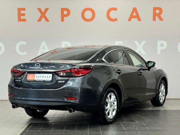 Mazda 6 III (GJ) с пробегом 2014 года, цена 1 119 000 рублей, 165956 км, седан, Автокод Объявления