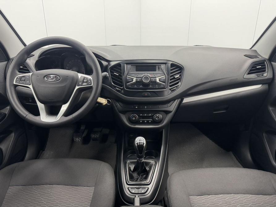 Lada (ВАЗ) Vesta I Воронеж  - изображение 12