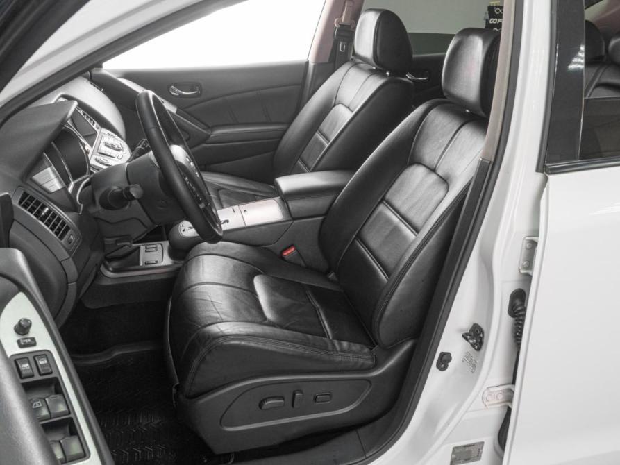 Nissan Murano II (Z51) Рестайлинг 2 Тюмень  - изображение 10