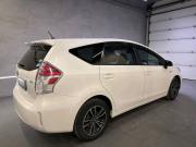 Toyota Prius Alpha I (ZVW40/41) Рестайлинг Новосибирск  - изображение 35