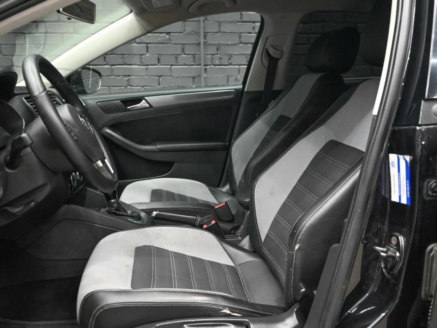 Volkswagen Jetta VI Екатеринбург  - изображение 16