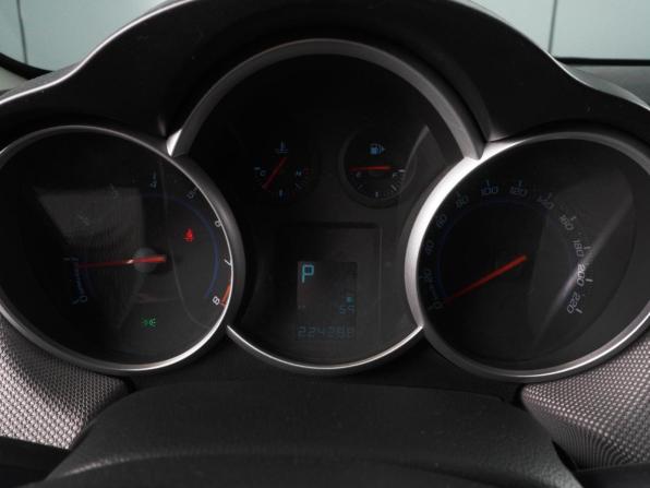 Chevrolet Cruze I Рестайлинг с пробегом 2013 года, цена 699 040 рублей, 224288 км, седан, Автокод Объявления