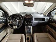 Jeep Compass I Рестайлинг Москва  - изображение 32