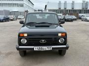 Lada (ВАЗ) Niva Legend Пермь  - изображение 10