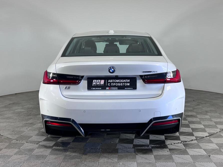 BMW i3 I (G28) Ростов-на-Дону  - изображение 7