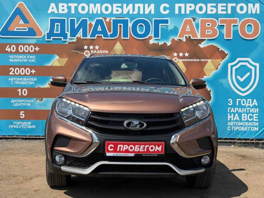 Lada (ВАЗ) XRAY I Набережные Челны  - изображение 11