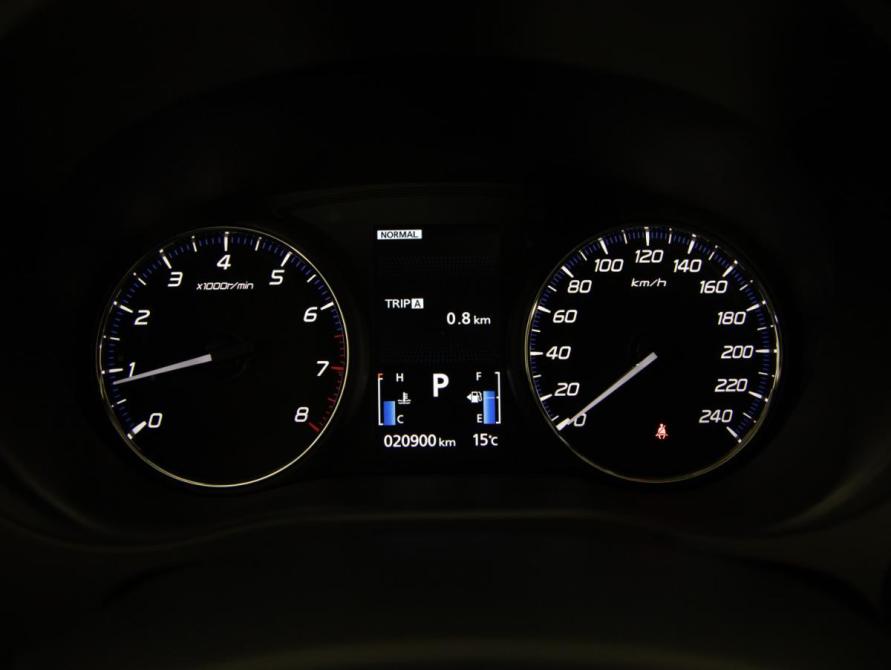 Mitsubishi Outlander III Рестайлинг 3 Санкт-Петербург  - изображение 18