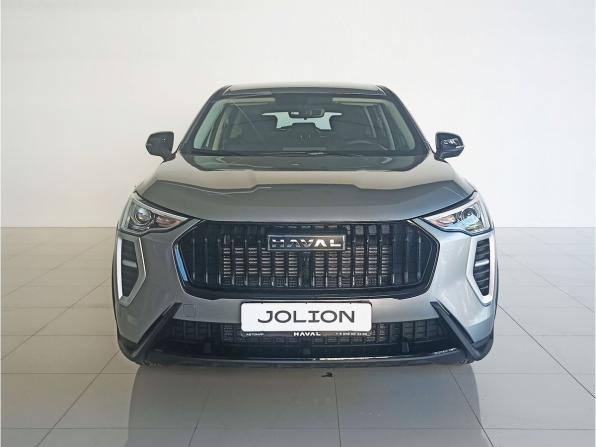 Новый Haval Jolion I Рестайлинг 2 2026 года, цена 2 049 000 рублей, внедорожник, Автокод Объявления