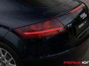 Audi TT II (8J) Москва  - изображение 25