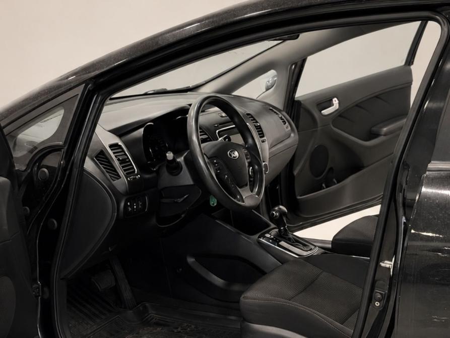 Kia Cerato IV Челябинск  - изображение 9