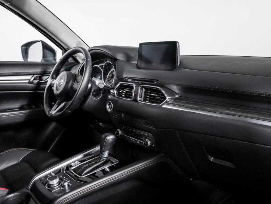Mazda CX-5 II Москва  - изображение 10
