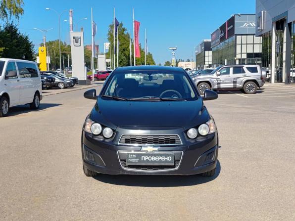 Chevrolet Aveo II с пробегом 2014 года, цена 686 000 рублей, 121711 км, седан, Автокод Объявления