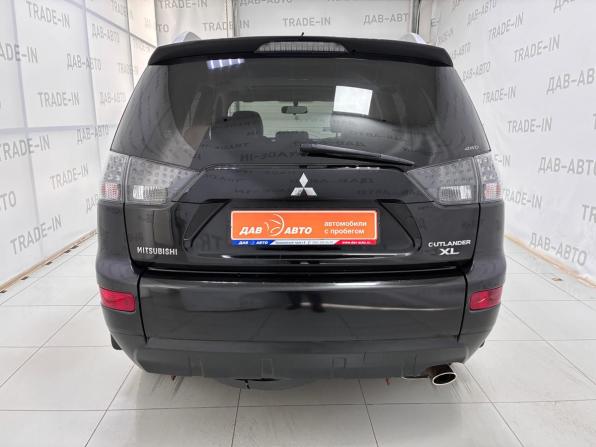 Mitsubishi Outlander II с пробегом 2007 года, цена 955 000 рублей, 226000 км, внедорожник, Автокод Объявления