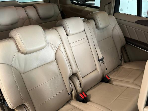 Mercedes-Benz GL-Класс II (X166) с пробегом 2014 года, цена 2 597 000 рублей, 179290 км, внедорожник, Автокод Объявления