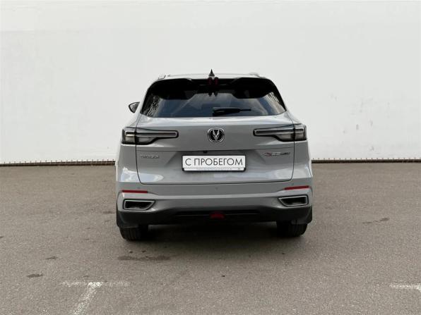 Changan CS55 Plus II с пробегом 2023 года, цена 1 960 000 рублей, 44582 км, внедорожник, Автокод Объявления