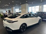 Changan Lamore Москва  - изображение 11
