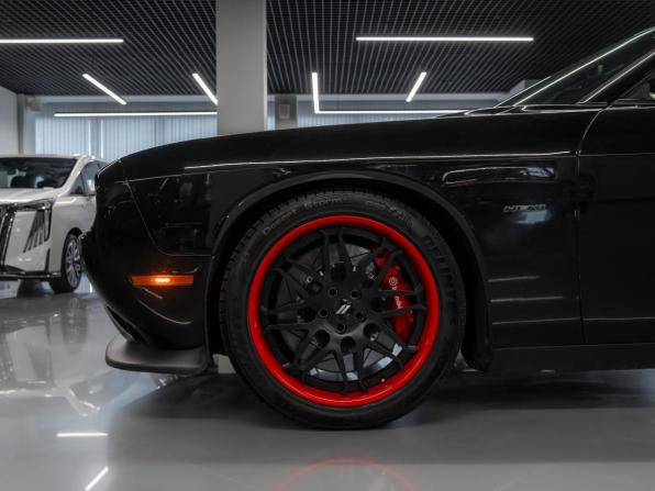 Dodge Challenger III Рестайлинг 2 с пробегом 2019 года, цена 4 980 000 рублей, 95590 км, купе, Автокод Объявления
