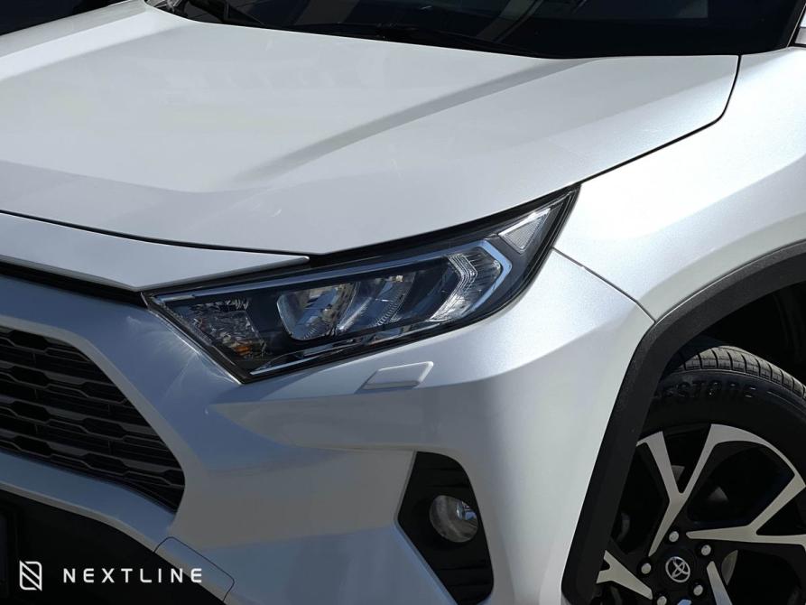 Toyota RAV4 V (XA50) Самара  - изображение 5