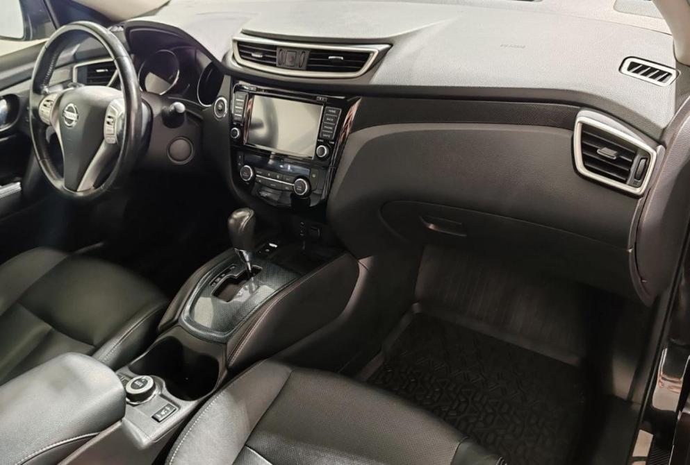 Nissan X-Trail III Ярославль  - изображение 16