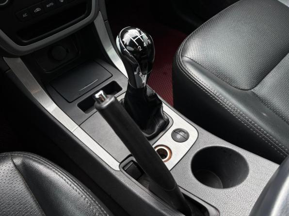 Geely Emgrand X7 I с пробегом 2015 года, цена 550 000 рублей, 132493 км, внедорожник, Автокод Объявления