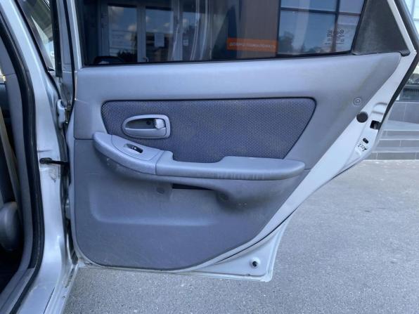 Hyundai Elantra III (XD2) Рестайлинг с пробегом 2004 года, цена 235 000 рублей, 570000 км, лифтбек, Автокод Объявления