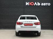 Lada (ВАЗ) Vesta I Екатеринбург  - изображение 22