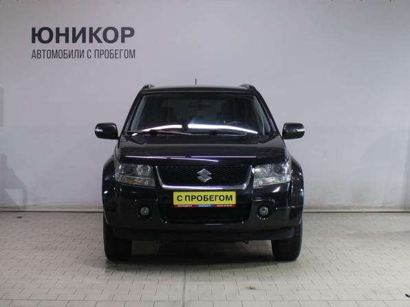 Suzuki Grand Vitara II Рестайлинг 2 с пробегом 2014 года, цена 1 599 000 рублей, 82147 км, внедорожник, Автокод Объявления