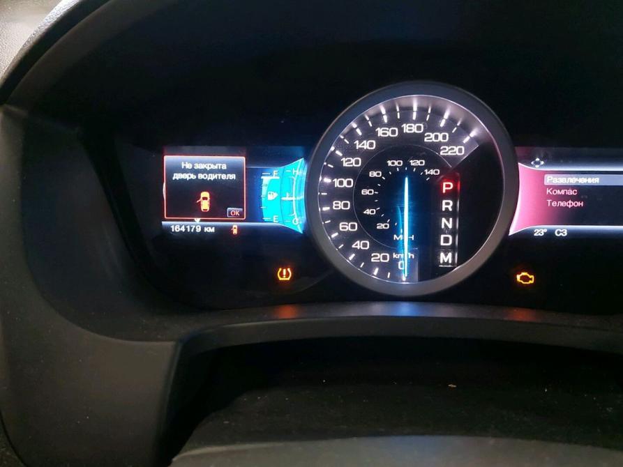 Ford Explorer V Москва  - изображение 6