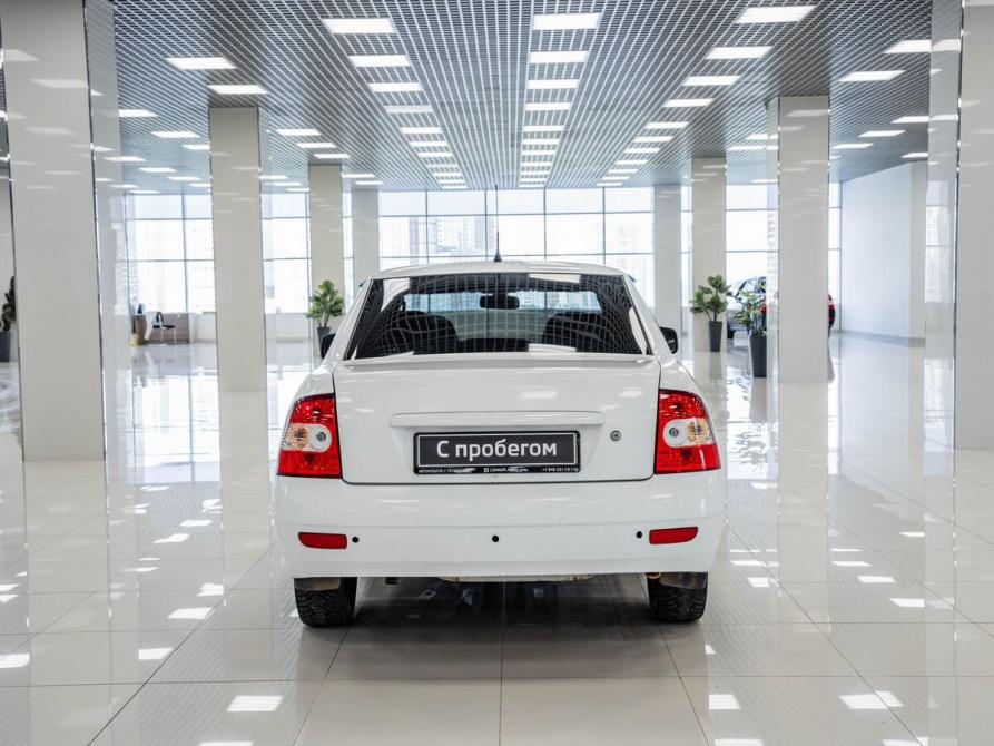 Lada (ВАЗ) Priora I Самара  - изображение 8