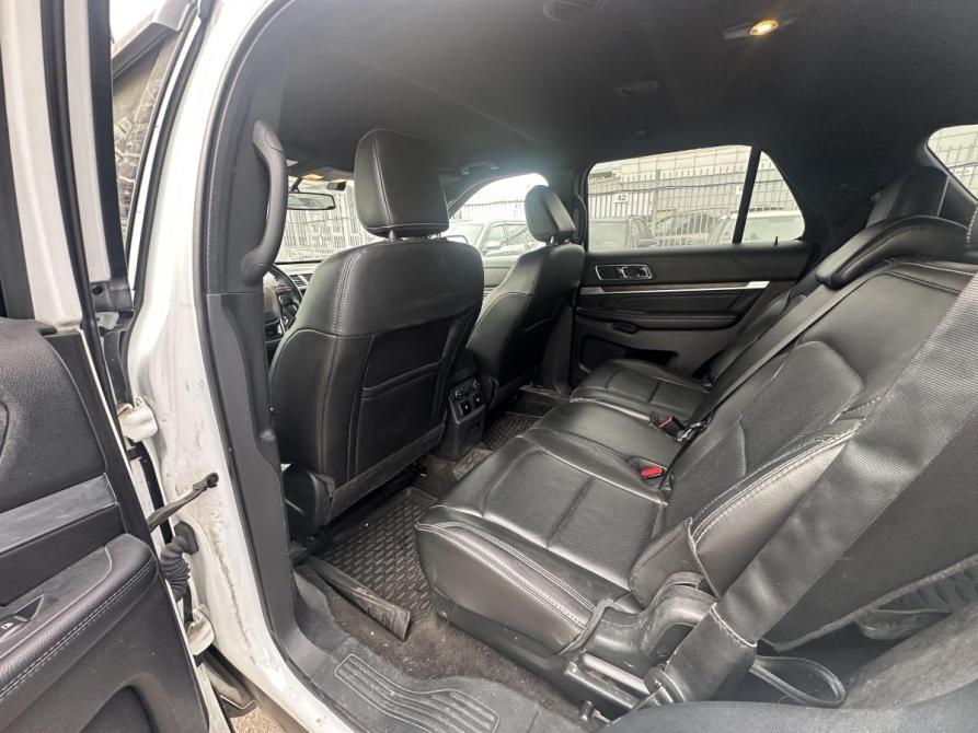 Ford Explorer V Рестайлинг 2 Москва  - изображение 7