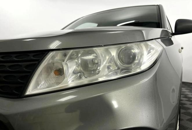 Suzuki Vitara II с пробегом 2019 года, цена 1 850 000 рублей, 103100 км, внедорожник, Автокод Объявления