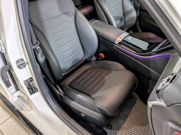 Mercedes-Benz C-Класс V (W206) с пробегом 2024 года, цена 5 500 000 рублей, 11742 км, седан, Автокод Объявления