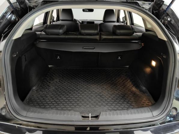 Haval F7 I Рестайлинг с пробегом 2022 года, цена 1 878 000 рублей, 91330 км, внедорожник, Автокод Объявления