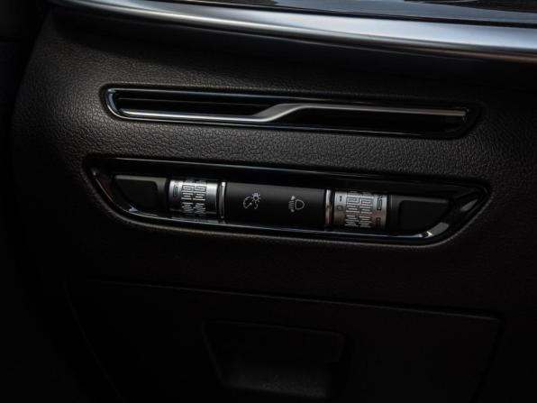 Geely Jiaji I с пробегом 2021 года, цена 2 100 000 рублей, 136488 км, минивэн, Автокод Объявления