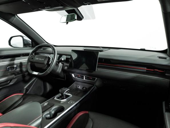 JETOUR DASHING I с пробегом 2023 года, цена 1 929 700 рублей, 45520 км, внедорожник, Автокод Объявления