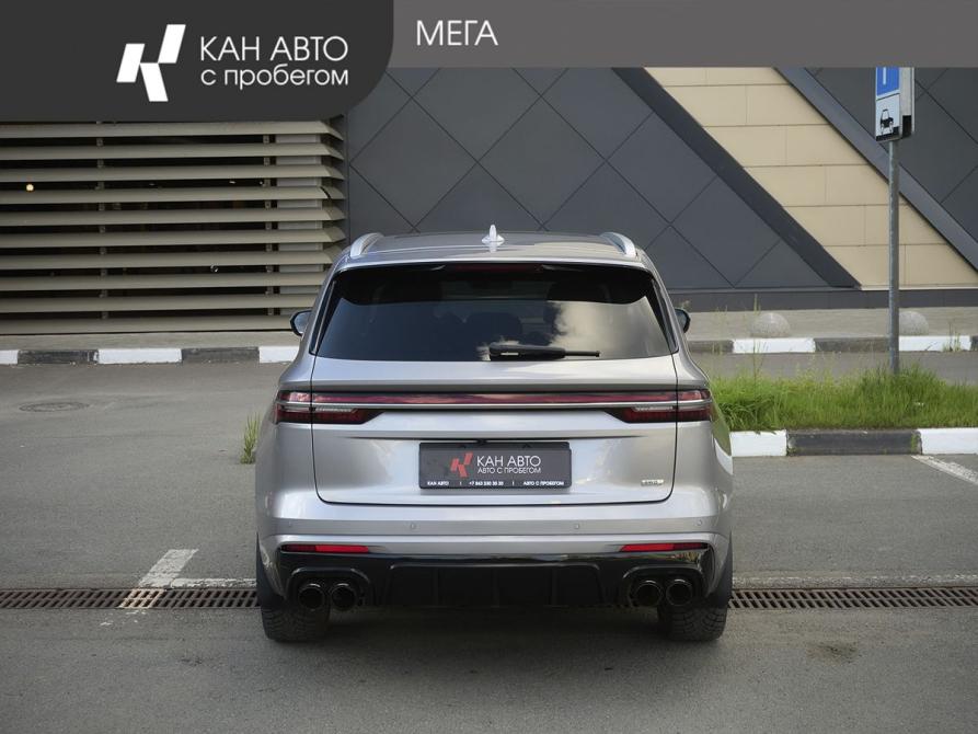 Geely Monjaro I Казань  - изображение 4