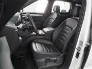 Volkswagen Touareg III Воронеж  - изображение 31