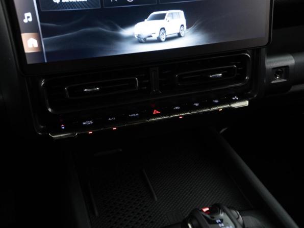 Haval H9 II с пробегом 2024 года, цена 3 549 999 рублей, 90361 км, внедорожник, Автокод Объявления