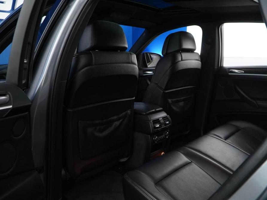 BMW X6 M I (E71) Рестайлинг Москва  - изображение 12