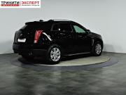 Cadillac SRX II Рестайлинг Белгород  - изображение 22