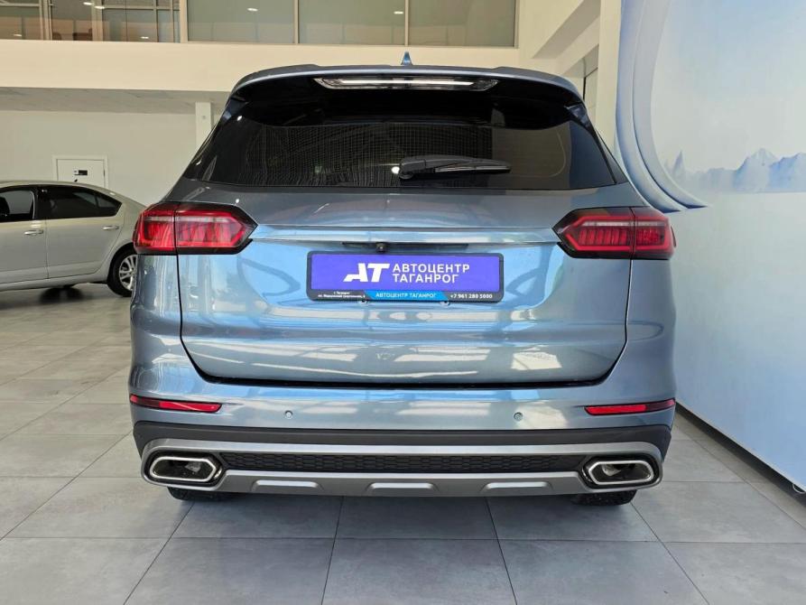 Chery Tiggo 8 Pro I Таганрог  - изображение 6