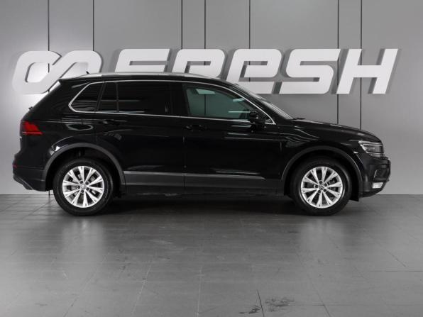 Volkswagen Tiguan II с пробегом 2017 года, цена 1 979 000 рублей, 224011 км, внедорожник, Автокод Объявления