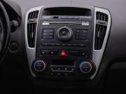 Kia Ceed I Рестайлинг Москва  - изображение 34