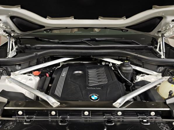 BMW X5 IV (G05/G18) с пробегом 2021 года, цена 6 199 000 рублей, 108211 км, внедорожник, Автокод Объявления