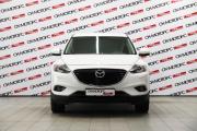 Mazda CX-9 I Рестайлинг Сургут  - изображение 39