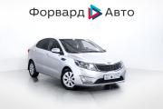 Kia Rio III Тюмень  - изображение 26